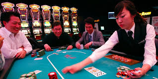 Онлайн казино Baboss Casino